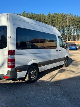 Mercedes-Benz Sprinter 311 2.2 110 к.с. най здравият мотор !, снимка 3