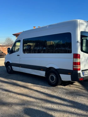 Mercedes-Benz Sprinter 311 2.2 110 к.с. най здравият мотор !, снимка 4