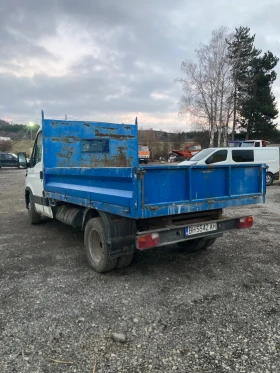 Iveco Daily 35C12, снимка 5