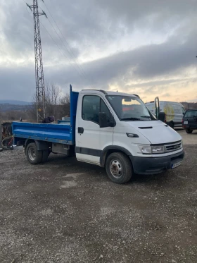 Iveco Daily 35C12, снимка 4