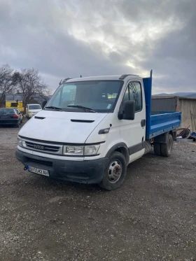 Iveco Daily 35C12, снимка 3