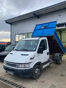 Iveco Daily 35C12, снимка 2
