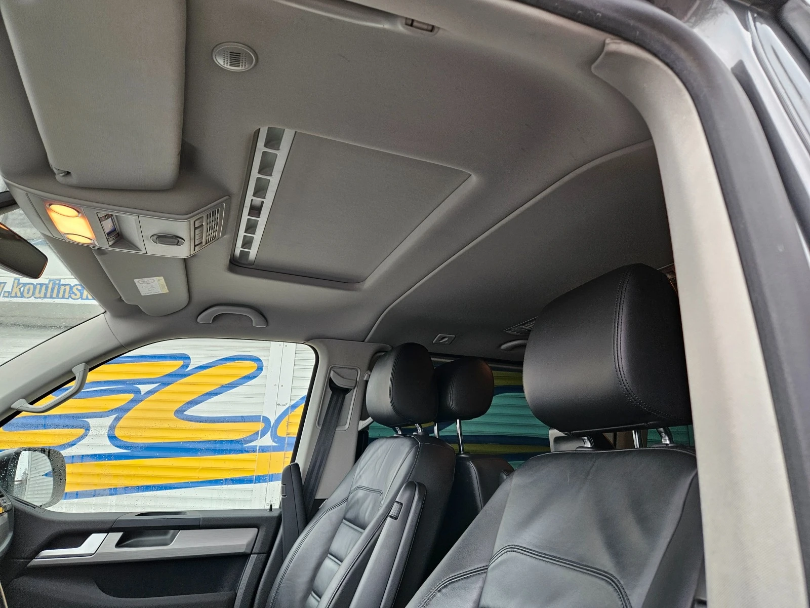 VW Multivan 2.0TDI-4motion | Mobile.bg   12