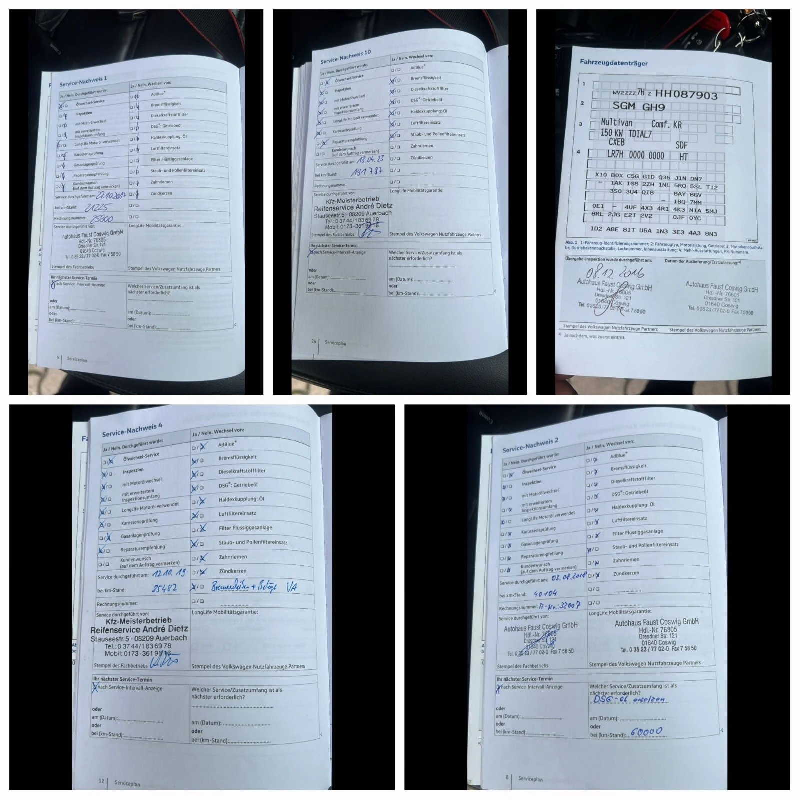 VW Multivan 2.0TDI-4motion | Mobile.bg   16