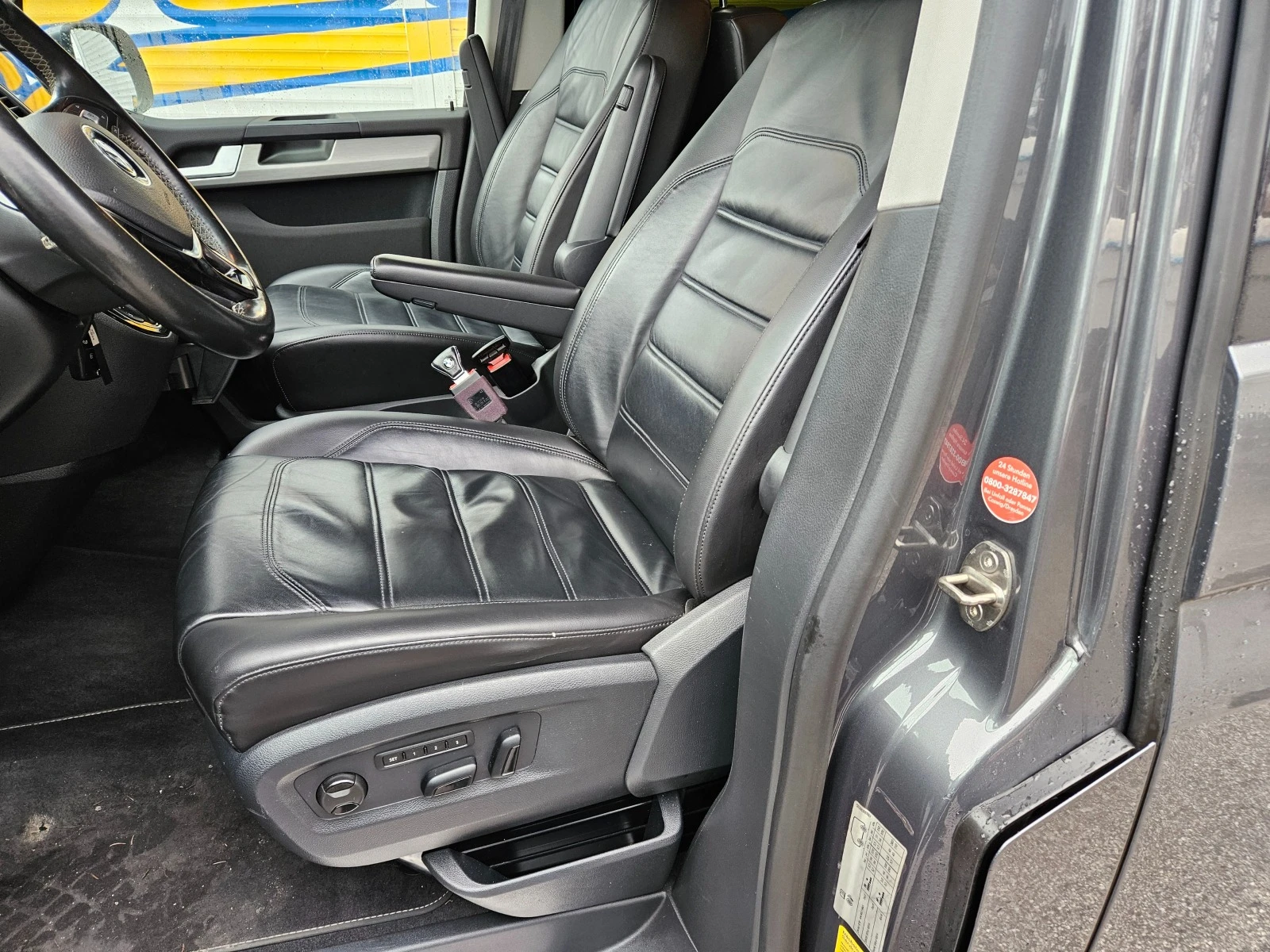 VW Multivan 2.0TDI-4motion | Mobile.bg   11