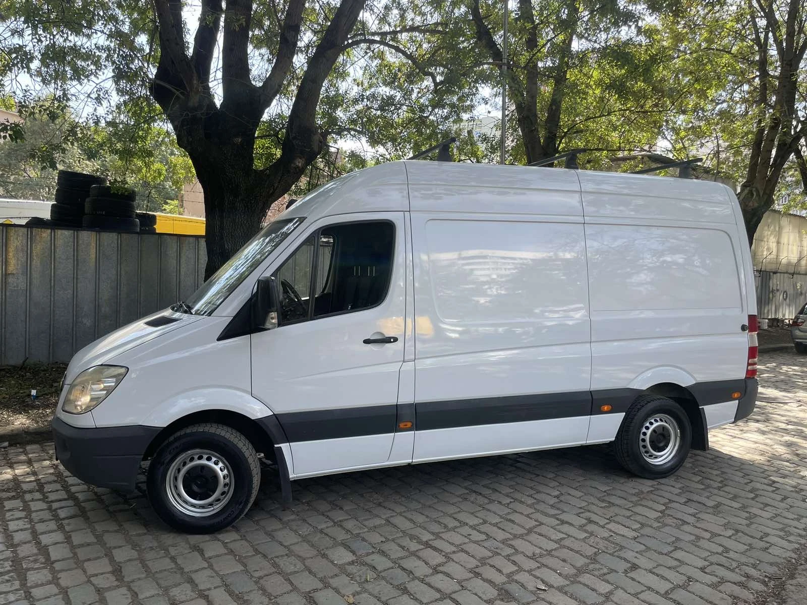 Mercedes-Benz Sprinter 313 CDi - изображение 2