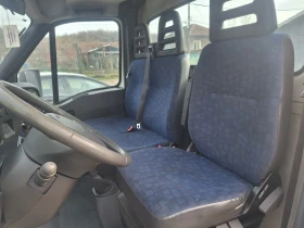 Iveco Daily 2.3 / 35-14, снимка 14
