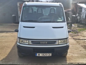 Iveco Daily 2.3 / 35-14, снимка 2