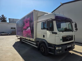 Man Tgm 15290, снимка 2