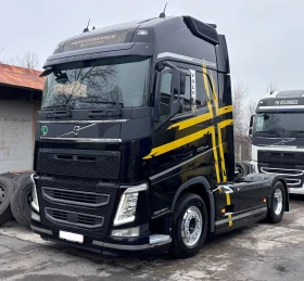 Volvo Fh fH500, Стационарен климатик!Обслужен!, снимка 1