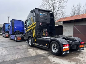 Volvo Fh fH500, Стационарен климатик!Обслужен!, снимка 5