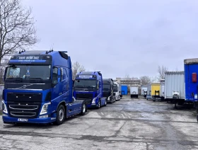 Volvo Fh fH500, Стационарен климатик!Обслужен!, снимка 10