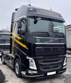 Volvo Fh fH500, Стационарен климатик!Обслужен!, снимка 2