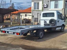 Iveco Daily 2.3 / 35-14, снимка 4