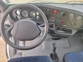 Iveco Daily 2.3 / 35-14, снимка 15