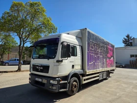 ����� �� �������� �� Man Tgm 15290