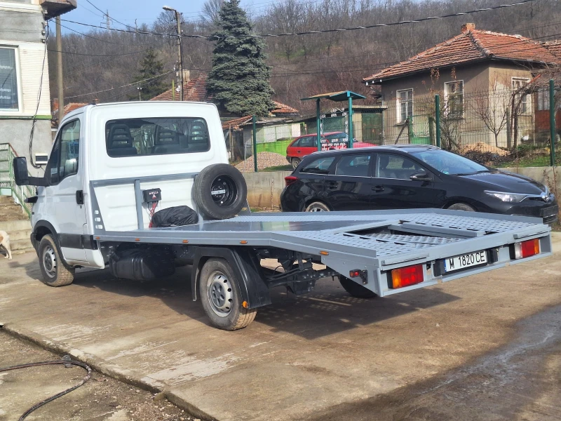 Iveco Daily 2.3 / 35-14, снимка 6 - Камиони - 53538594