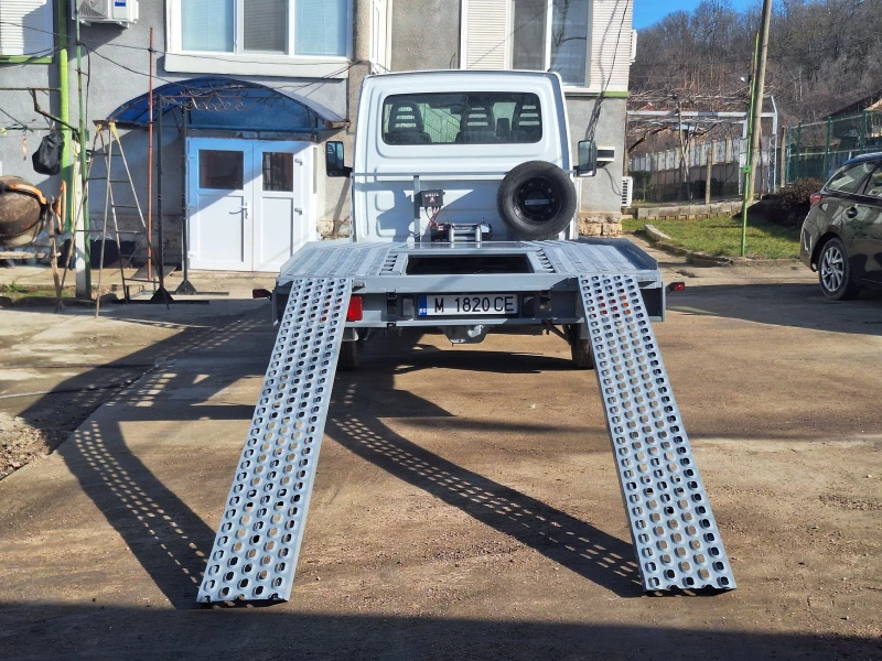 Iveco Daily 2.3 / 35-14, снимка 11 - Камиони - 53538594