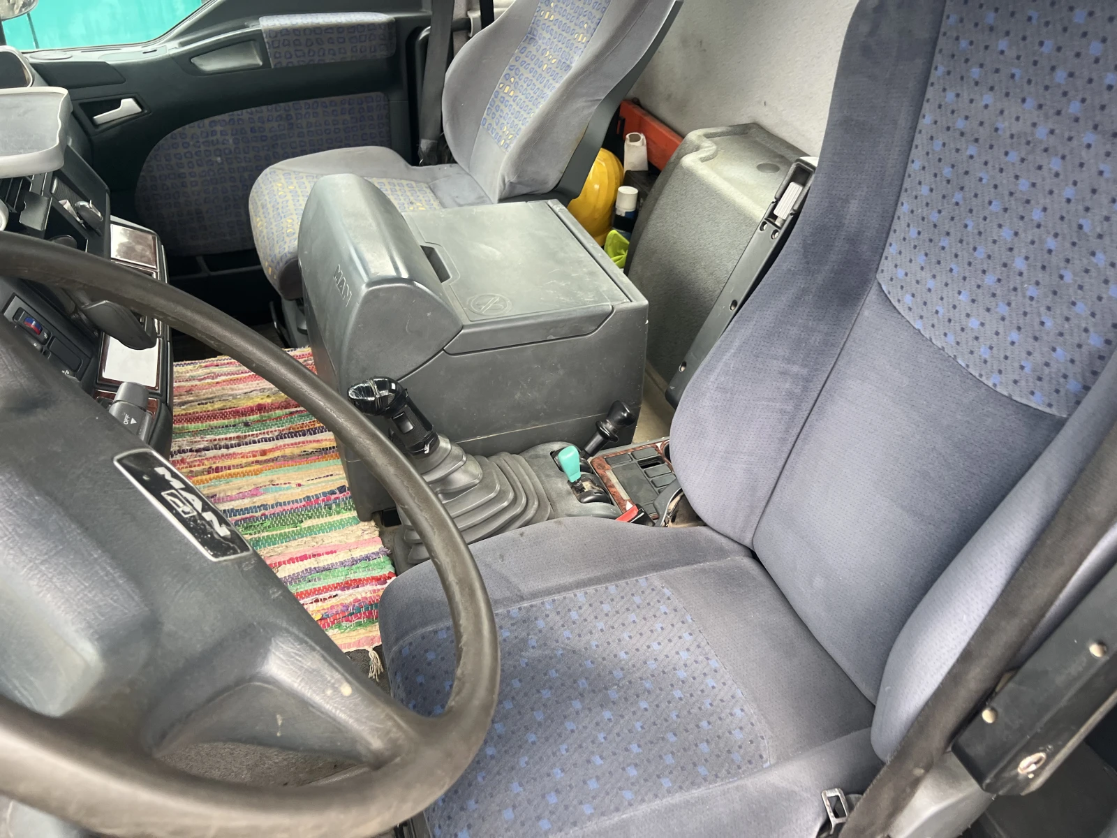 Man Tga 6x4,  , , ,  | Mobile.bg   15