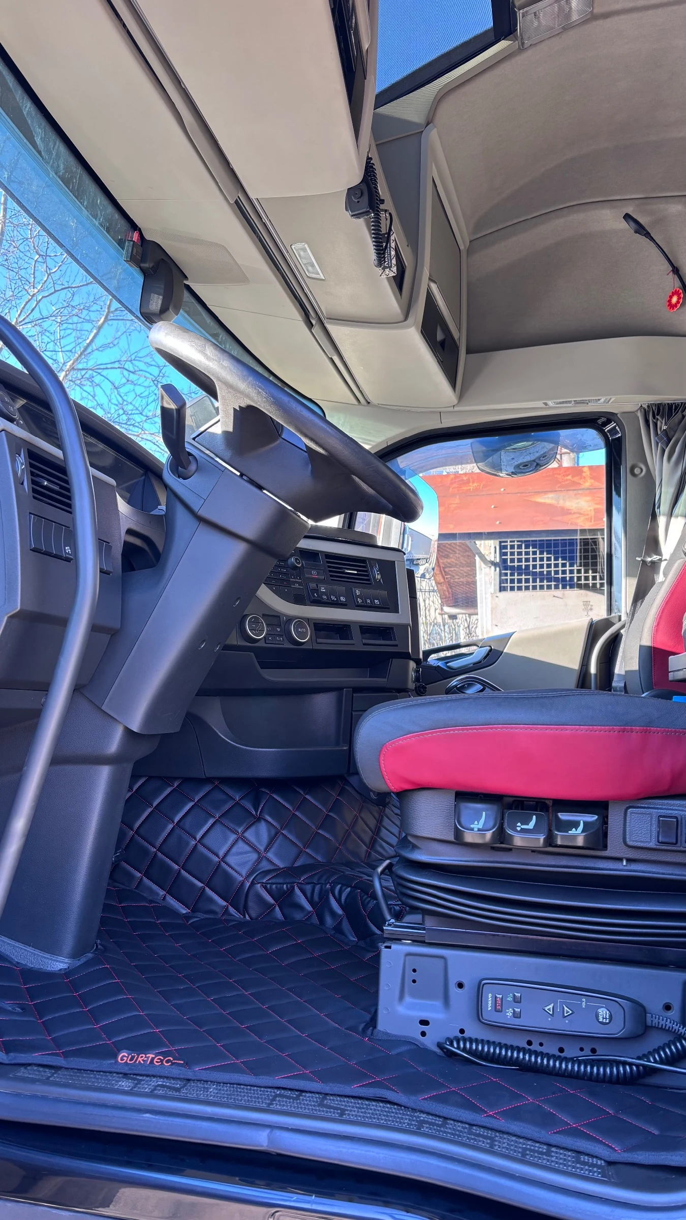 Volvo Fh fH500, ����������� ��������!��������! | Mobile.bg � ����������� 7