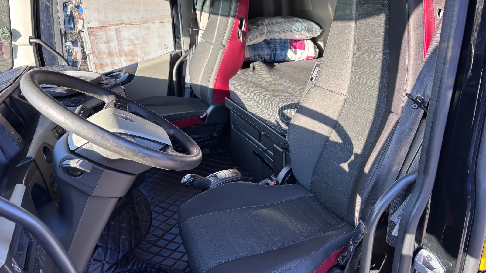 Volvo Fh fH500, ����������� ��������!��������! | Mobile.bg � ����������� 6