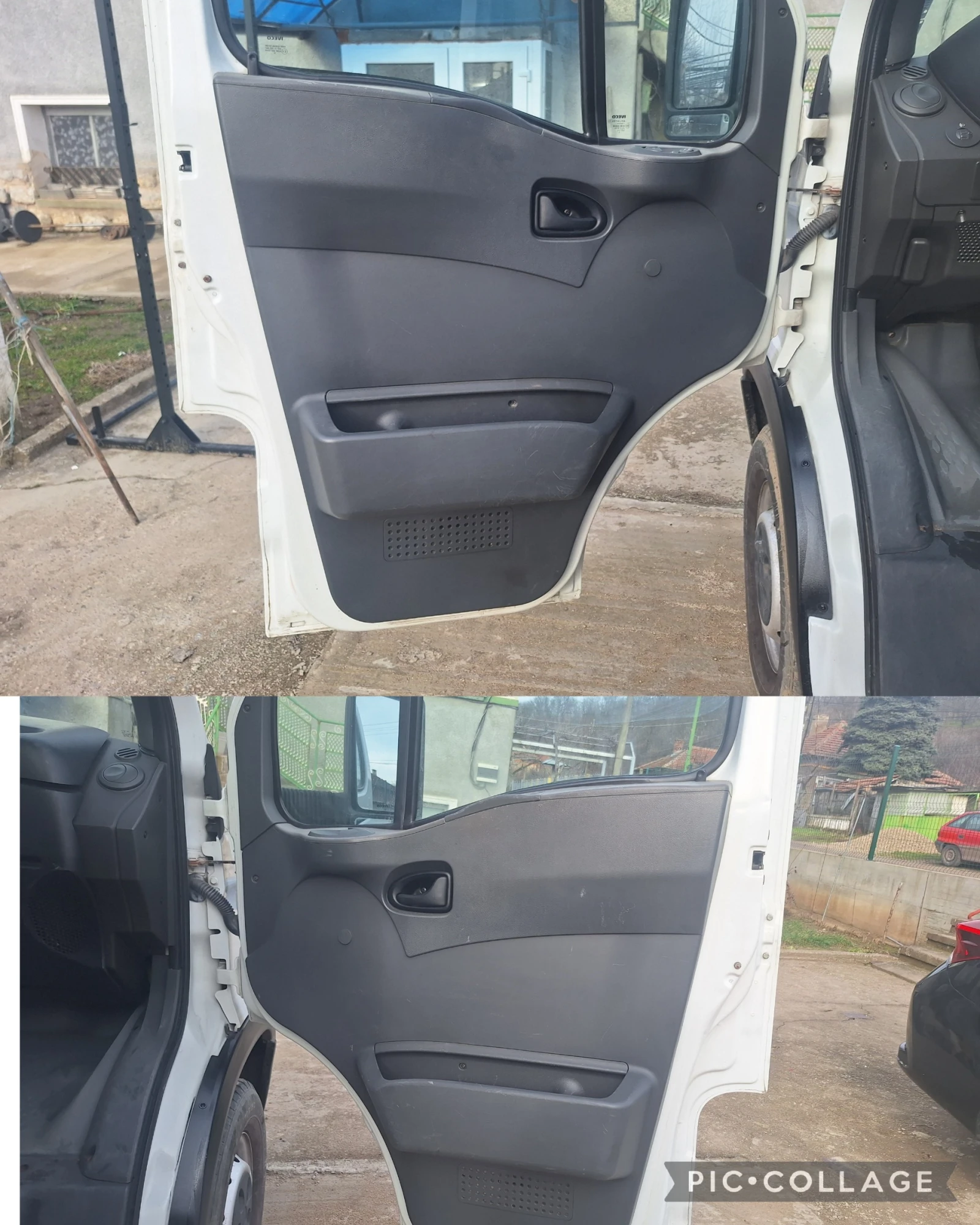 Iveco Daily 2.3 / 35-14 | Mobile.bg � ����������� 17