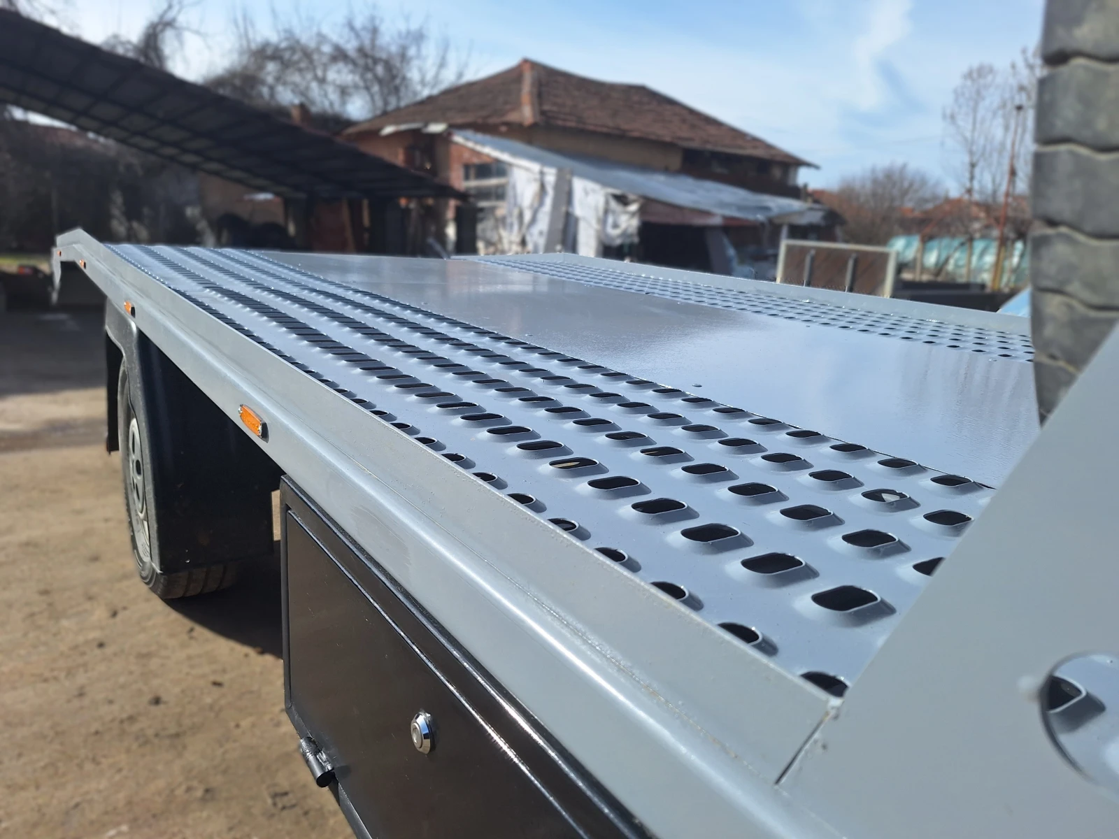 Iveco Daily 2.3 / 35-14 - изображение 9