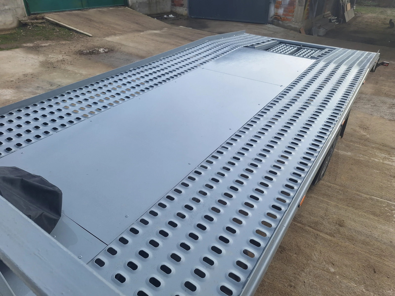 Iveco Daily 2.3 / 35-14 - изображение 8