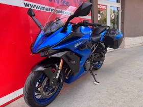 Suzuki Gsx S1000GT LIZING, снимка 10