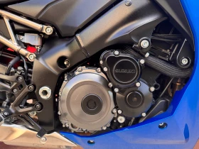Suzuki Gsx S1000GT LIZING, снимка 5