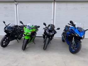 Suzuki Gsx S1000GT LIZING, снимка 15