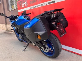 Suzuki Gsx S1000GT LIZING, снимка 11