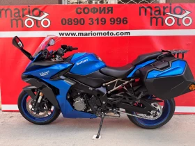 Suzuki Gsx S1000GT LIZING, снимка 9
