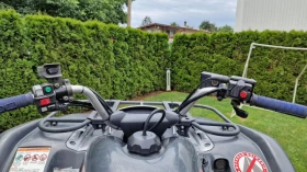 Yamaha Grizzly 660 edition, снимка 7