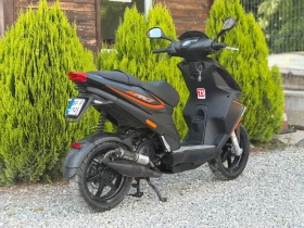 Piaggio Nrg Power/HiPer2-Pro/4000км, снимка 6