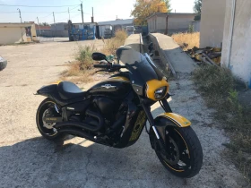 Suzuki Boulevard M109R, снимка 3
