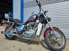 Обява за продажба на Honda Shadow VT800 ~5 400 лв. - изображение 1