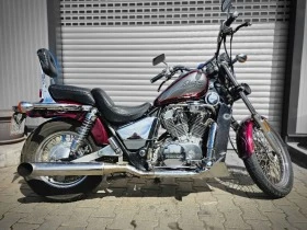 Обява за продажба на Honda Shadow VT800 ~5 400 лв. - изображение 2