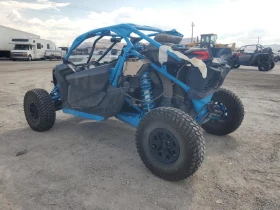 Can-Am Maverick X3 X RC TURBO R , снимка 3