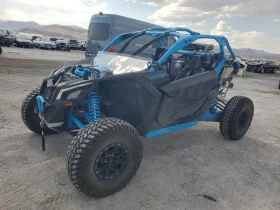 Can-Am Maverick X3 X RC TURBO R , снимка 2