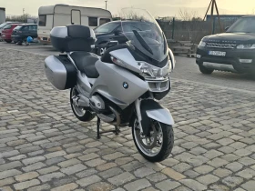 BMW R 1200 RT 2 броя Швейцария, снимка 4