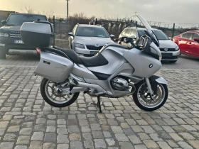 BMW R 1200 RT 2 броя Швейцария, снимка 6