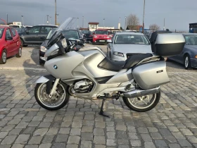 BMW R 1200 RT 2 броя Швейцария, снимка 1