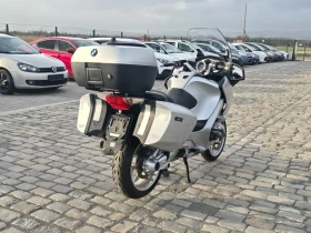 BMW R 1200 RT 2 броя Швейцария, снимка 9