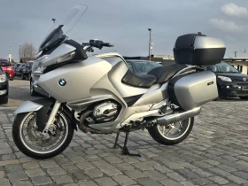 BMW R 1200 RT 2 броя Швейцария, снимка 5