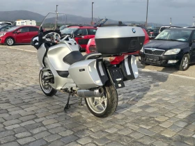 BMW R 1200 RT 2 броя Швейцария, снимка 7