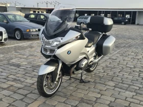 BMW R 1200 RT 2 броя Швейцария, снимка 2