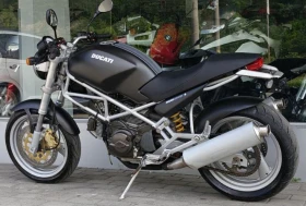 Ducati Monster 600 | Mobile.bg    5