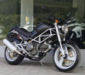 Ducati Monster 600 | Mobile.bg    4