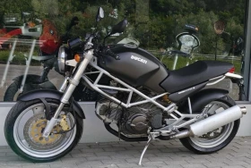 Ducati Monster 600 | Mobile.bg    3